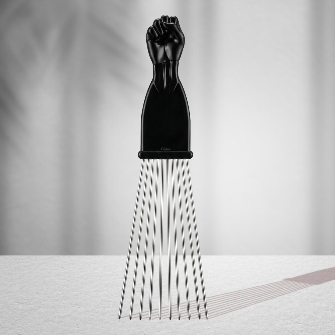 Premium Afro Pick (Beard Pick)