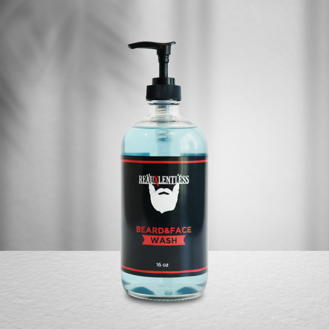 Reauxlentless Beard & Face Wash