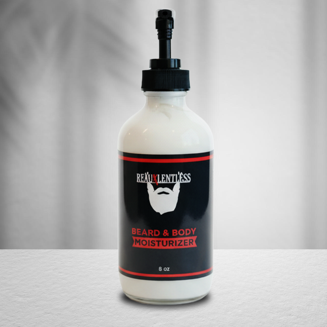 Reauxlentless Beard & Face Moisturizer