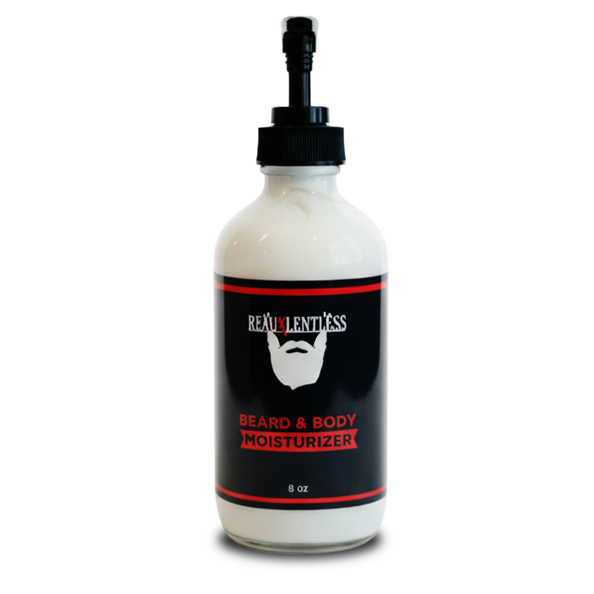 Reauxlentless Beard & Face Moisturizer