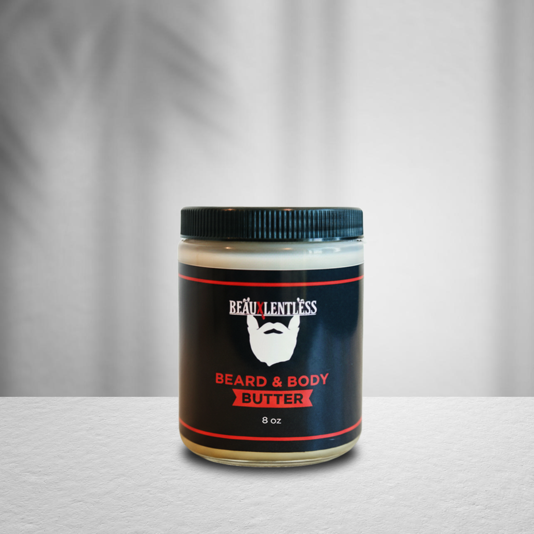Reauxlentless Beard & Body Butter